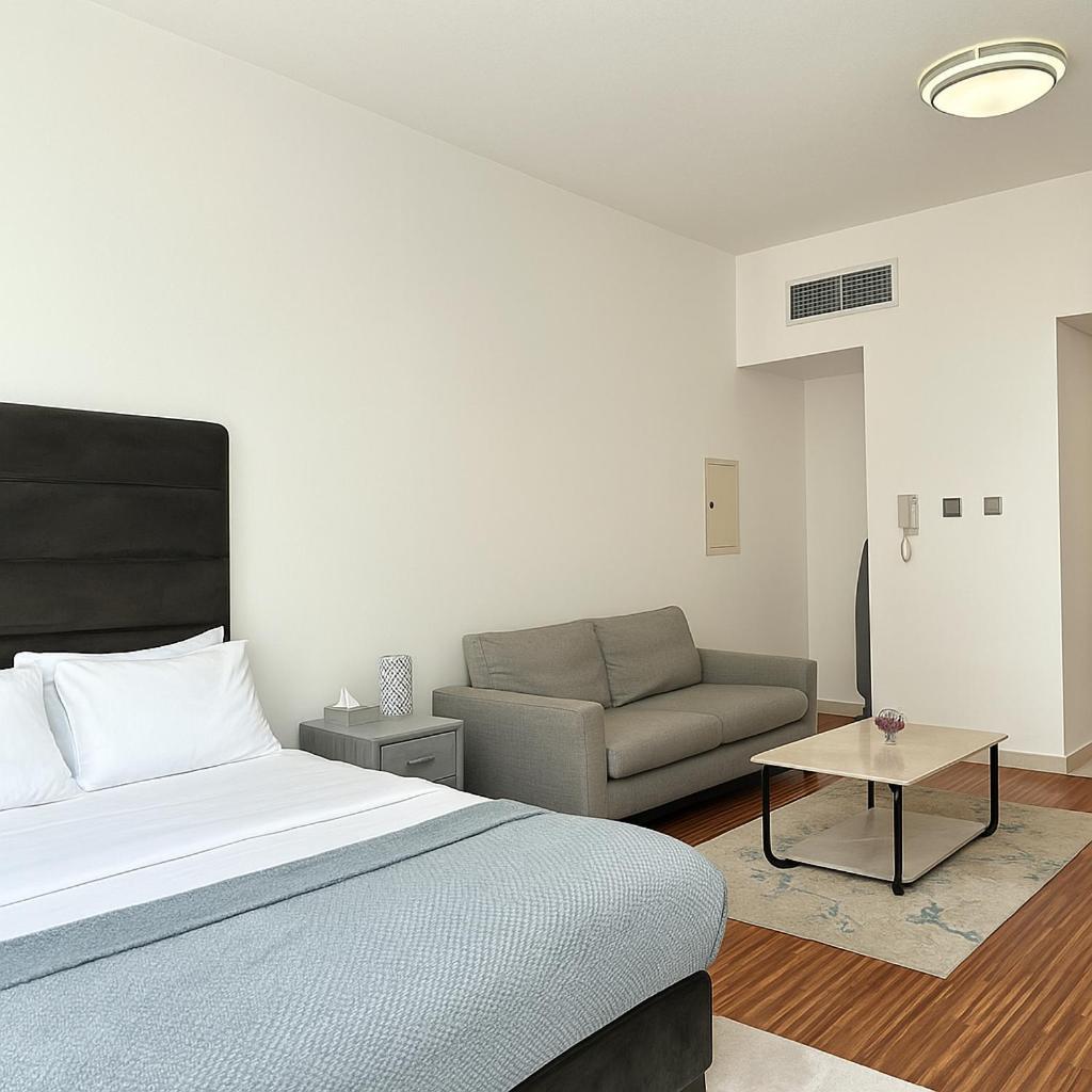 Cozy In Jumeirah Village Circle, Dubai. Apartment