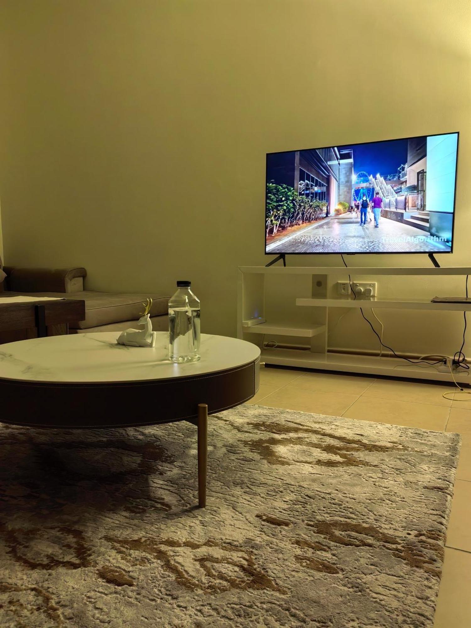 Ahlan New Horizon Jbr