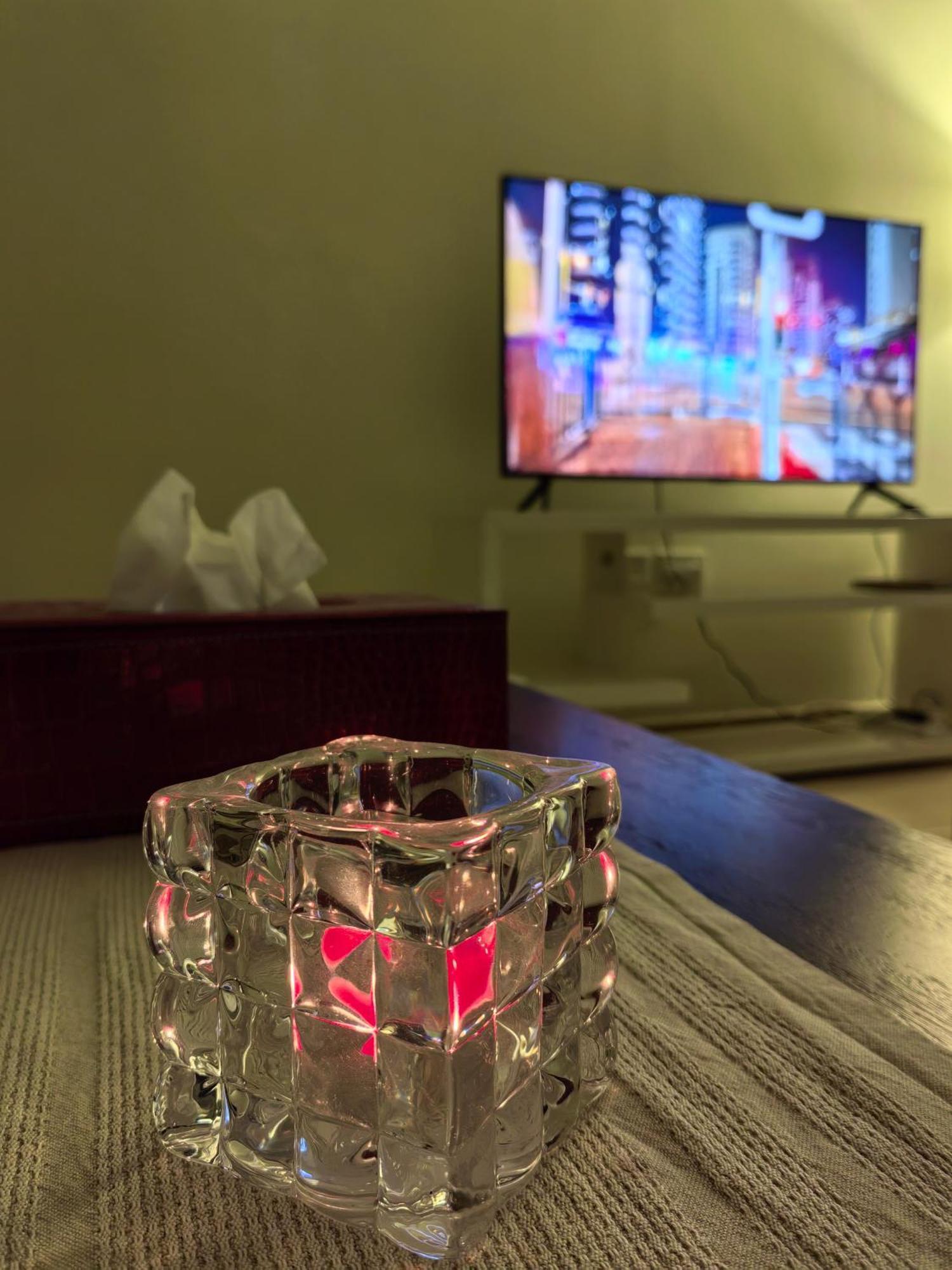 Ahlan New Horizon Jbr Guest house