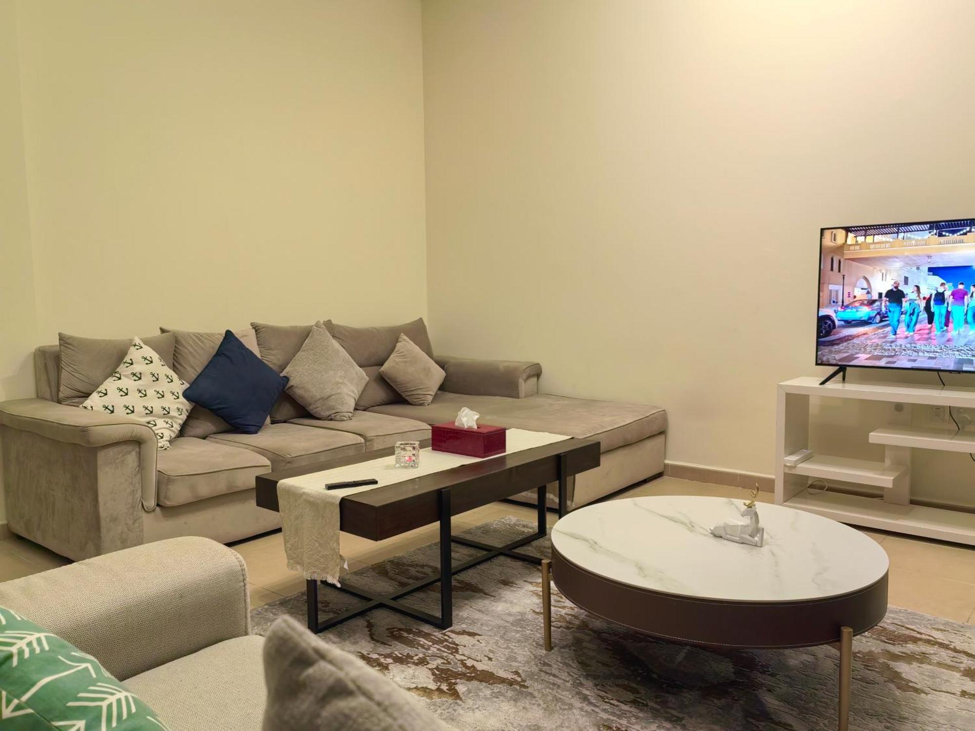 Guest house Ahlan New Horizon Jbr