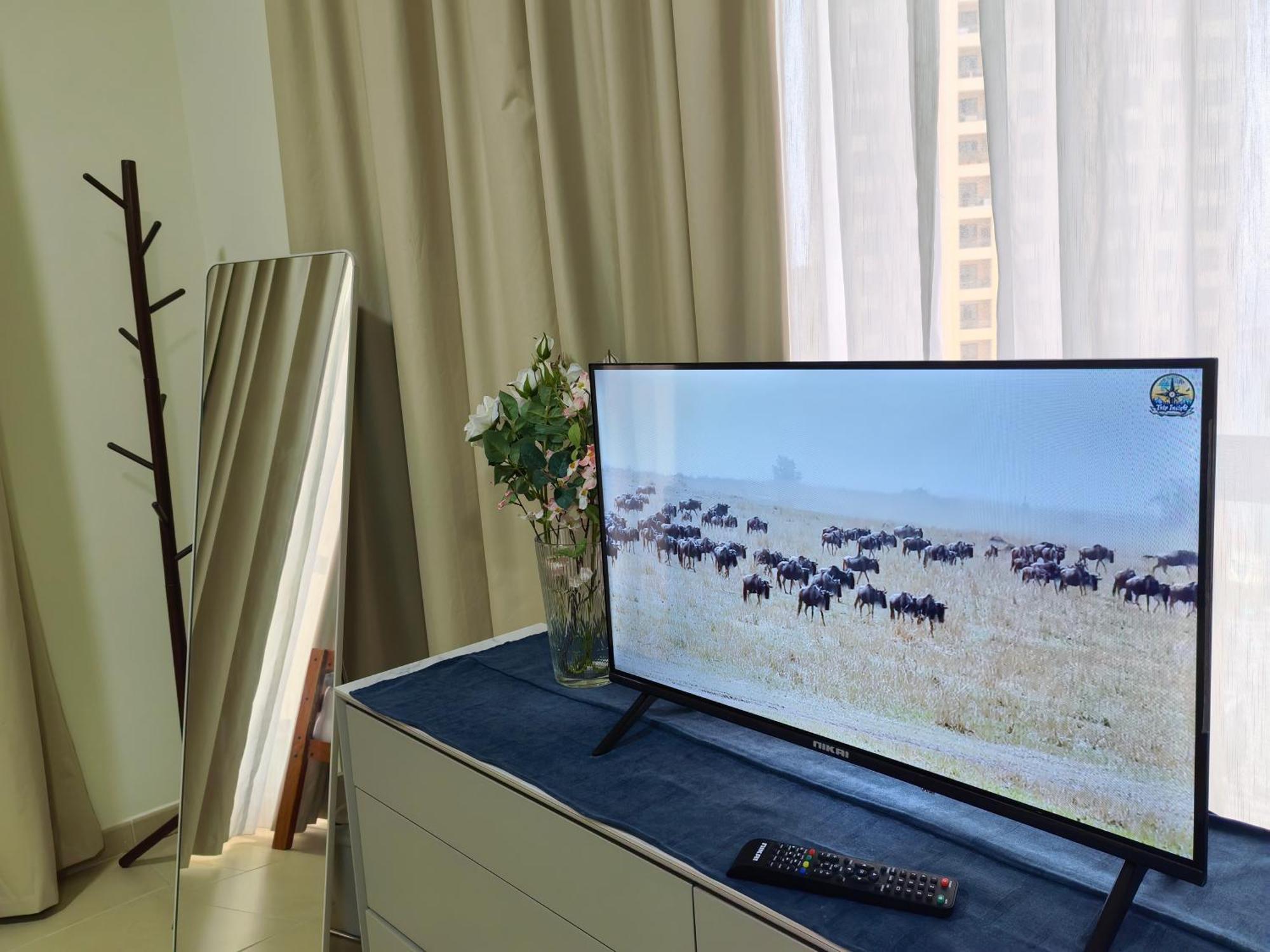 Ahlan New Horizon Jbr * Dubai