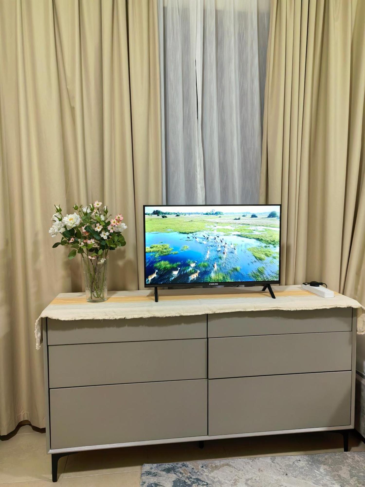Ahlan New Horizon Jbr Guest house