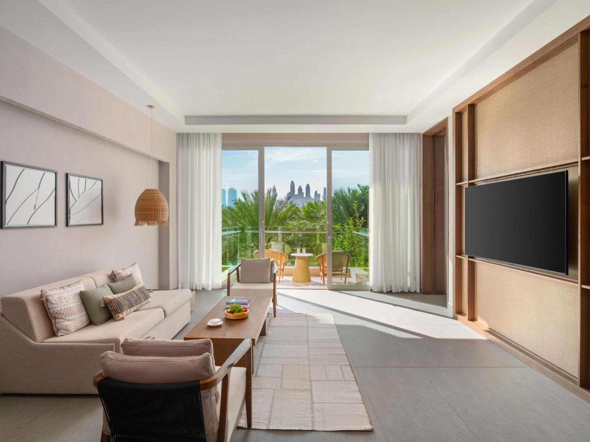 Rixos The Palm &