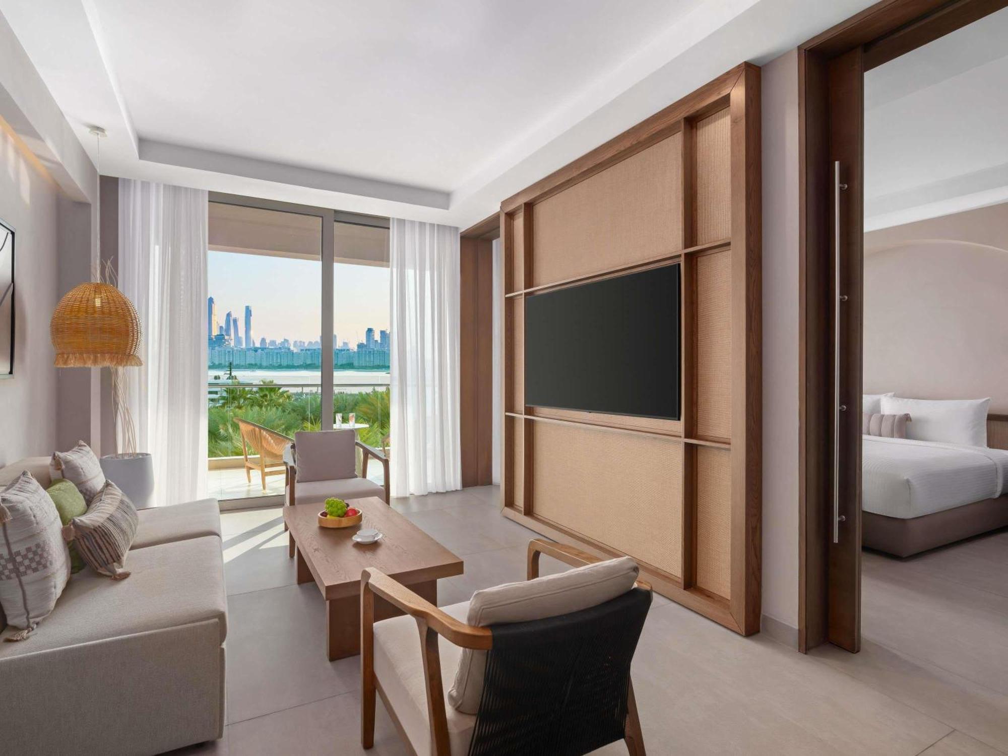 Rixos The Palm & 5*