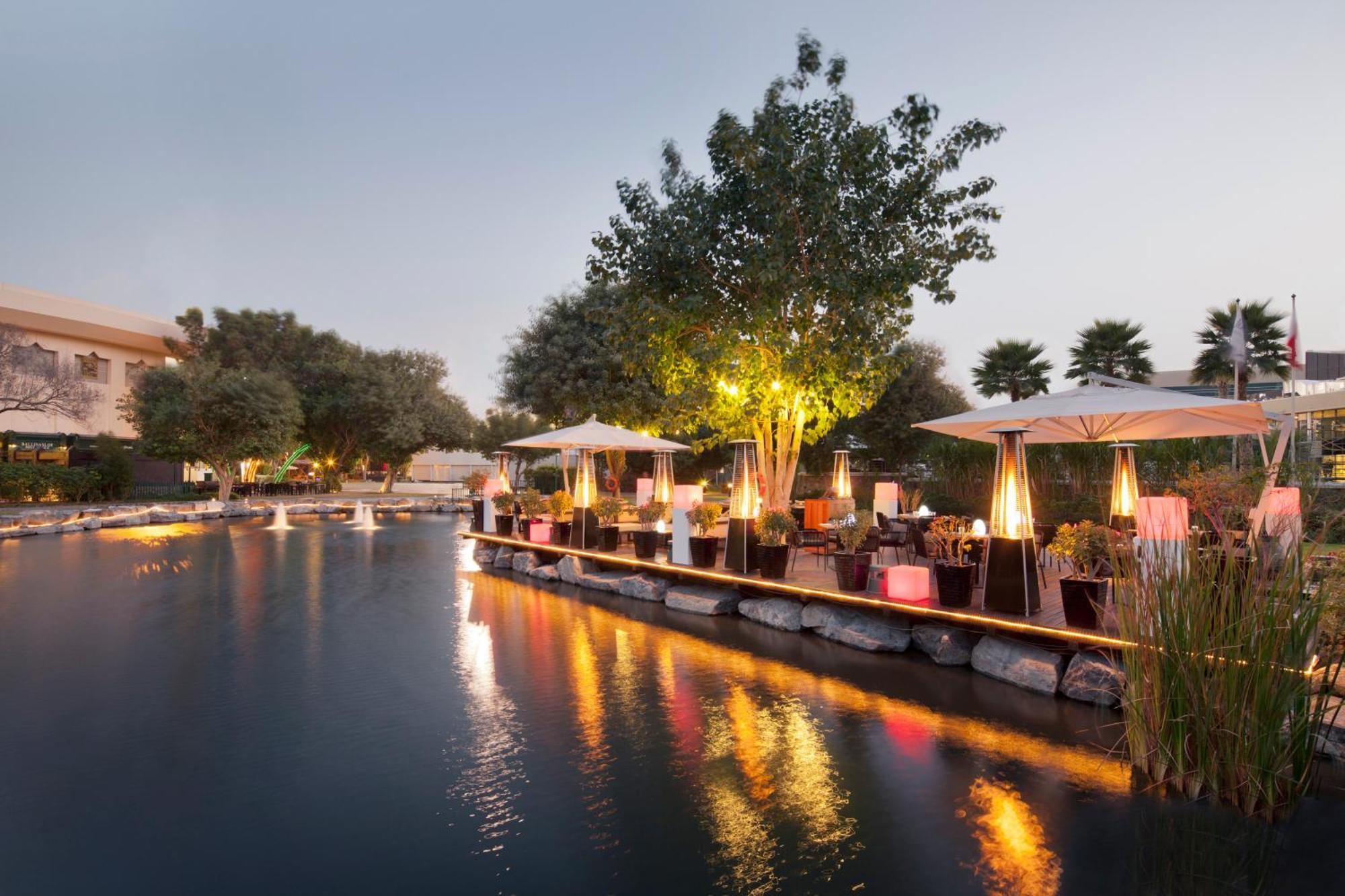 Jumeirah Creekside 5* Dubai