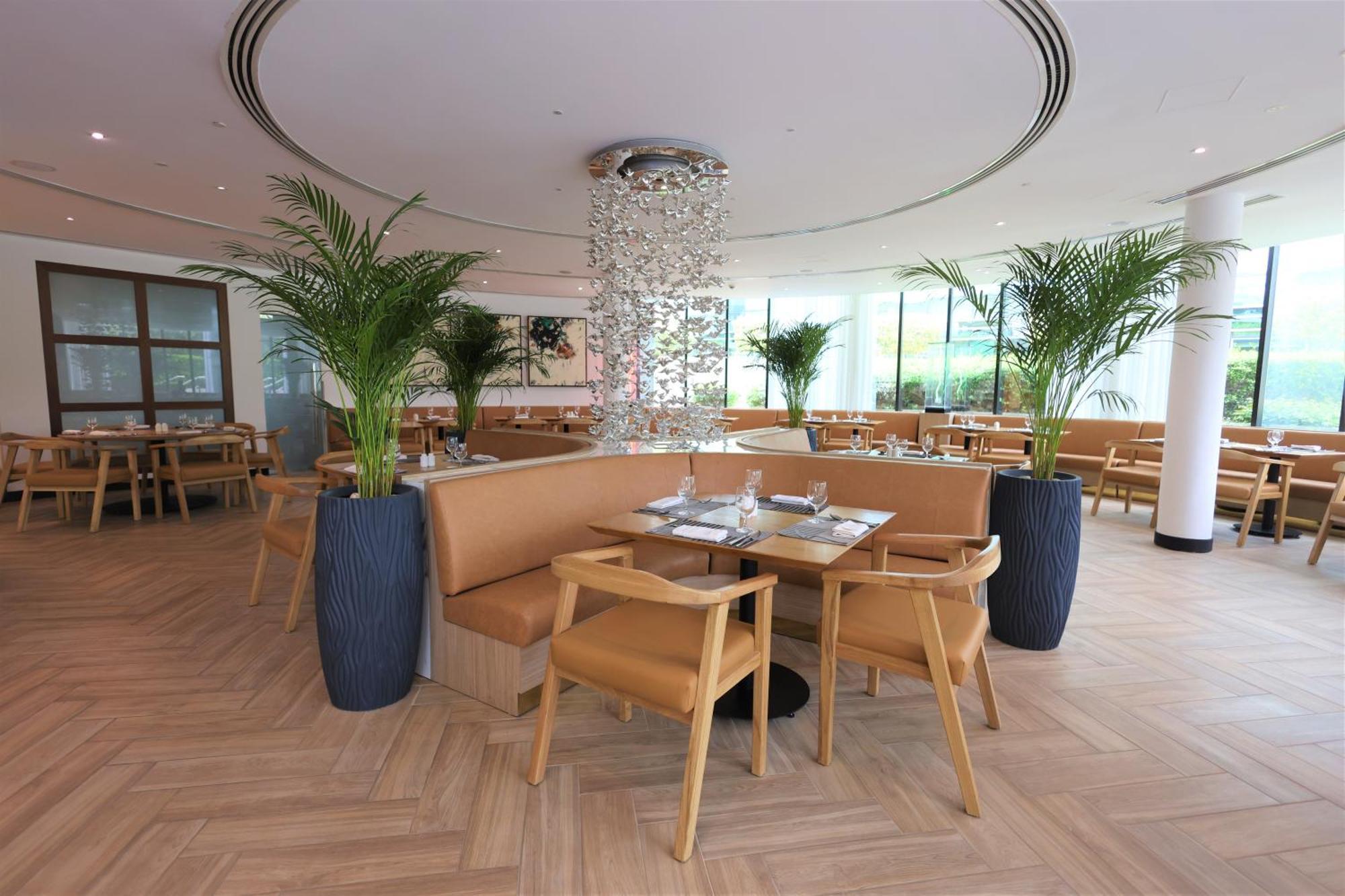 Hotel Jumeirah Creekside 5*