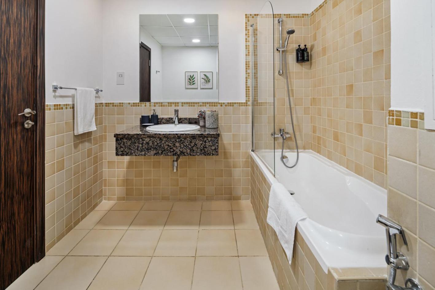 Stunning Full Sea View 3br On Jbr - By Sunkissed Homes * Dubai