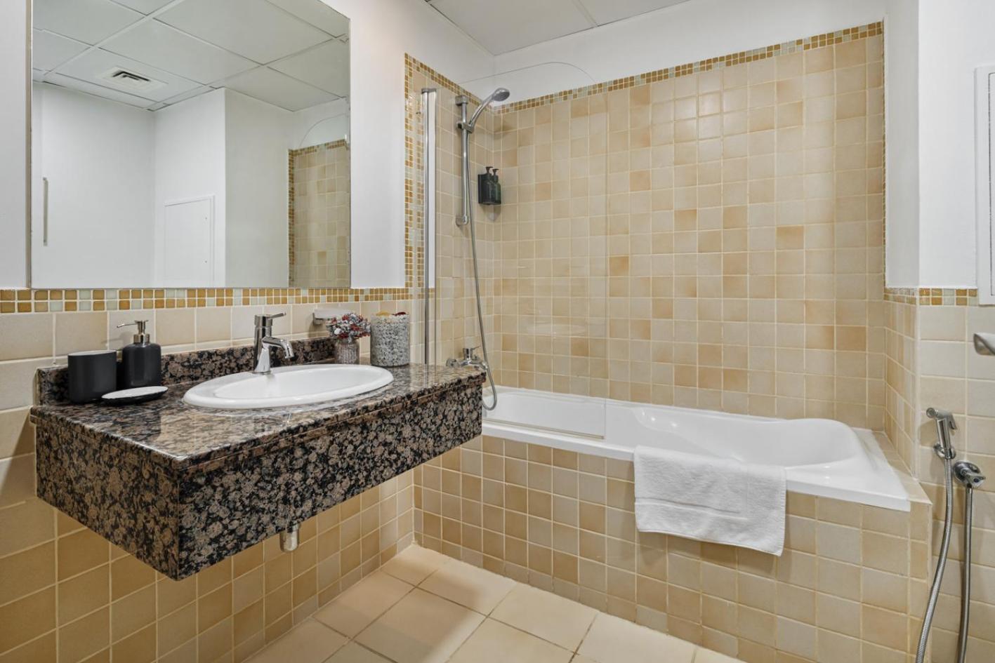 Stunning Full Sea View 3br On Jbr - By Sunkissed Homes Dubai