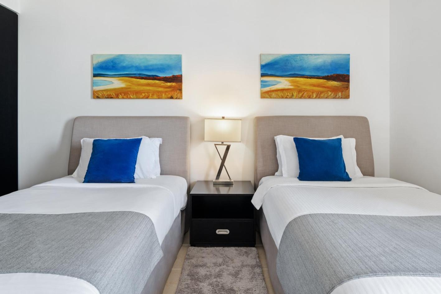 Stunning Full Sea View 3br On Jbr - By Sunkissed Homes *
