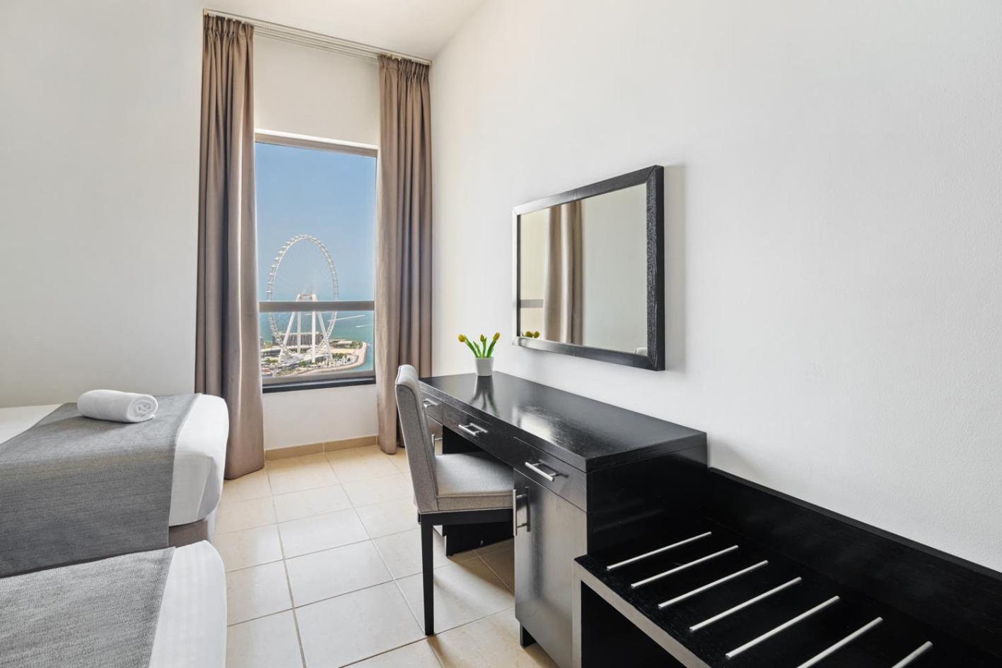 Stunning Full Sea View 3br On Jbr - By Sunkissed Homes * Dubai