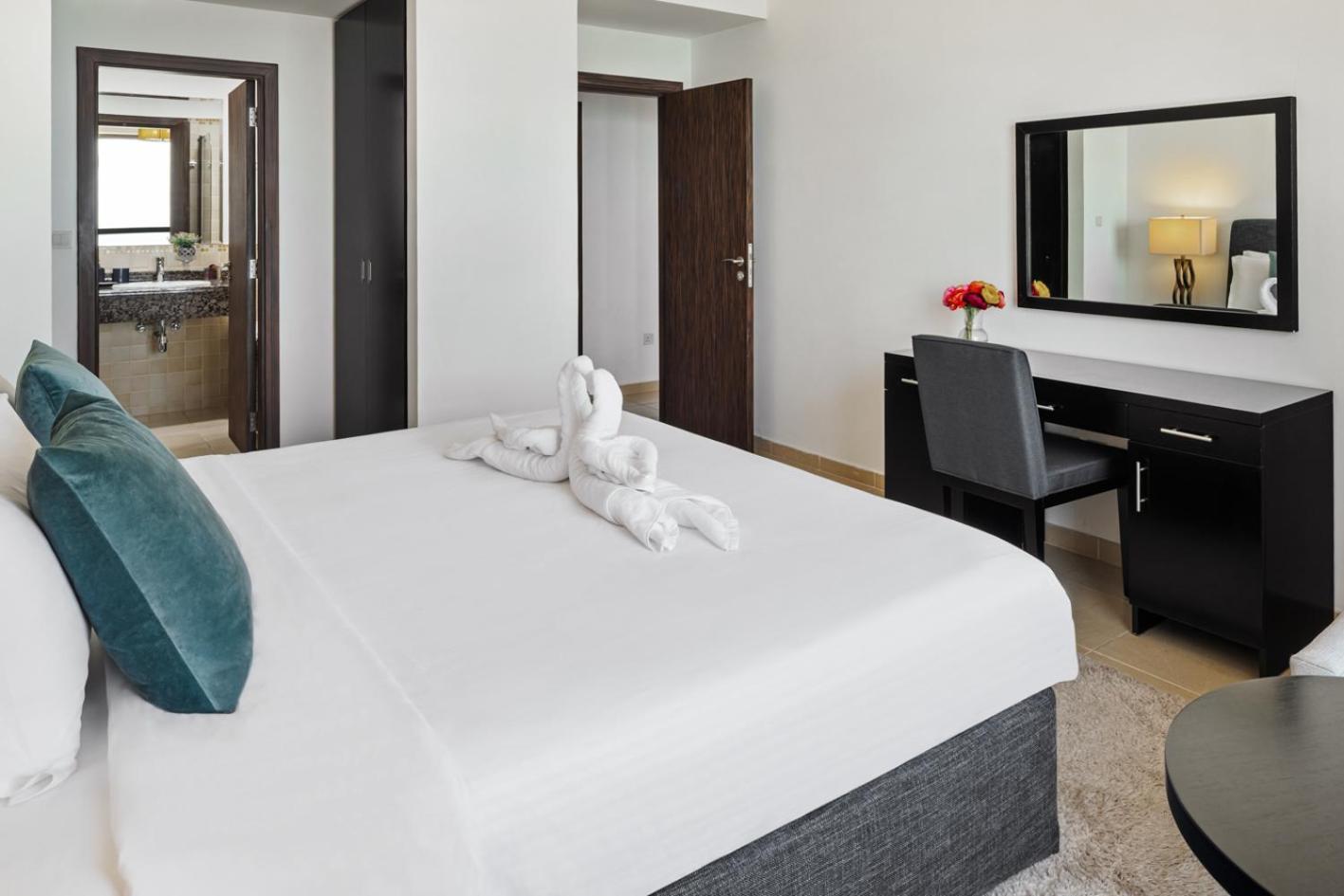 Apartment Stunning Full Sea View 3br On Jbr - By Sunkissed Homes