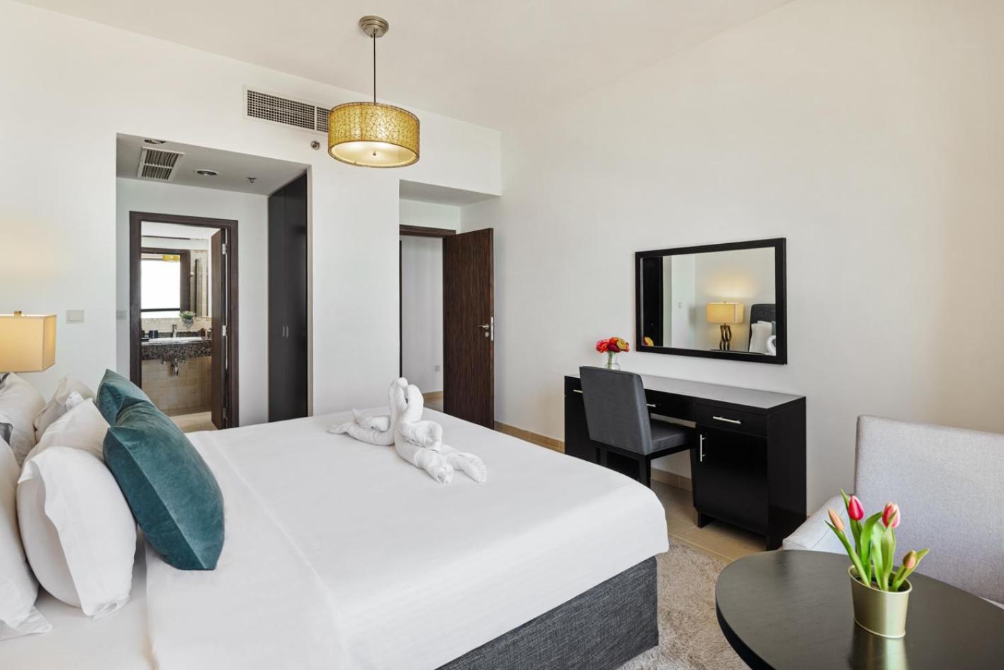 Stunning Full Sea View 3br On Jbr - By Sunkissed Homes Dubai