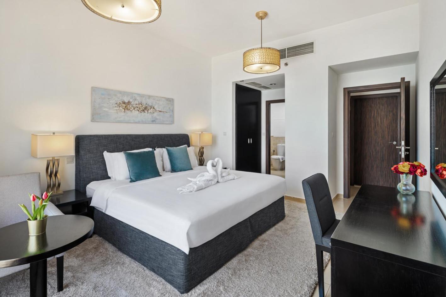 Stunning Full Sea View 3br On Jbr - By Sunkissed Homes *