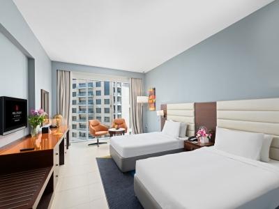 Millennium Downtown - Dubai