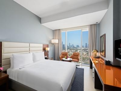 Hotel Millennium Downtown - 4*