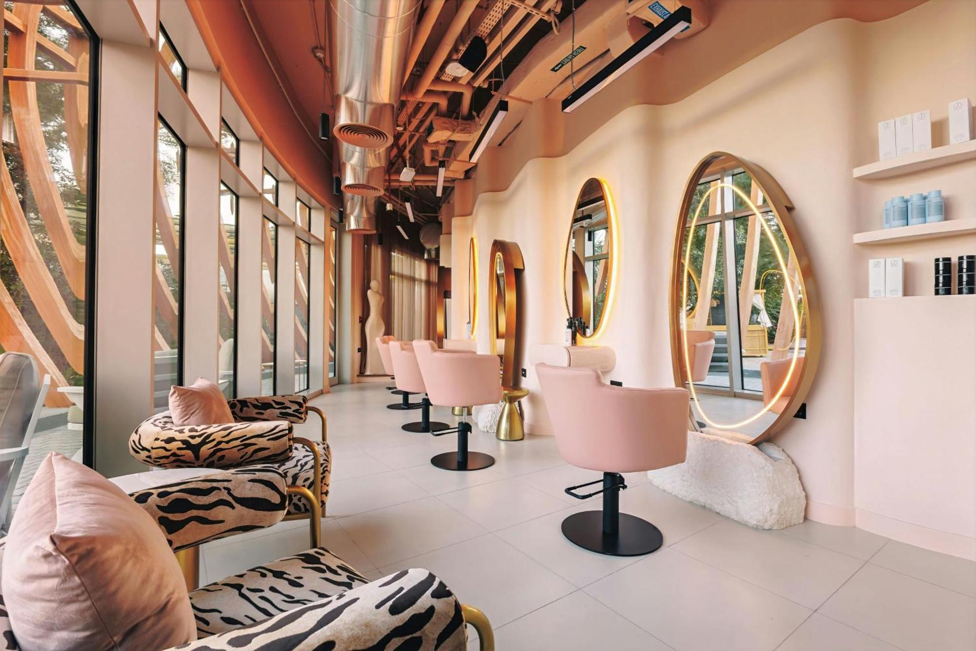 The Westin Mina Seyahi And Waterpark 5* Dubai