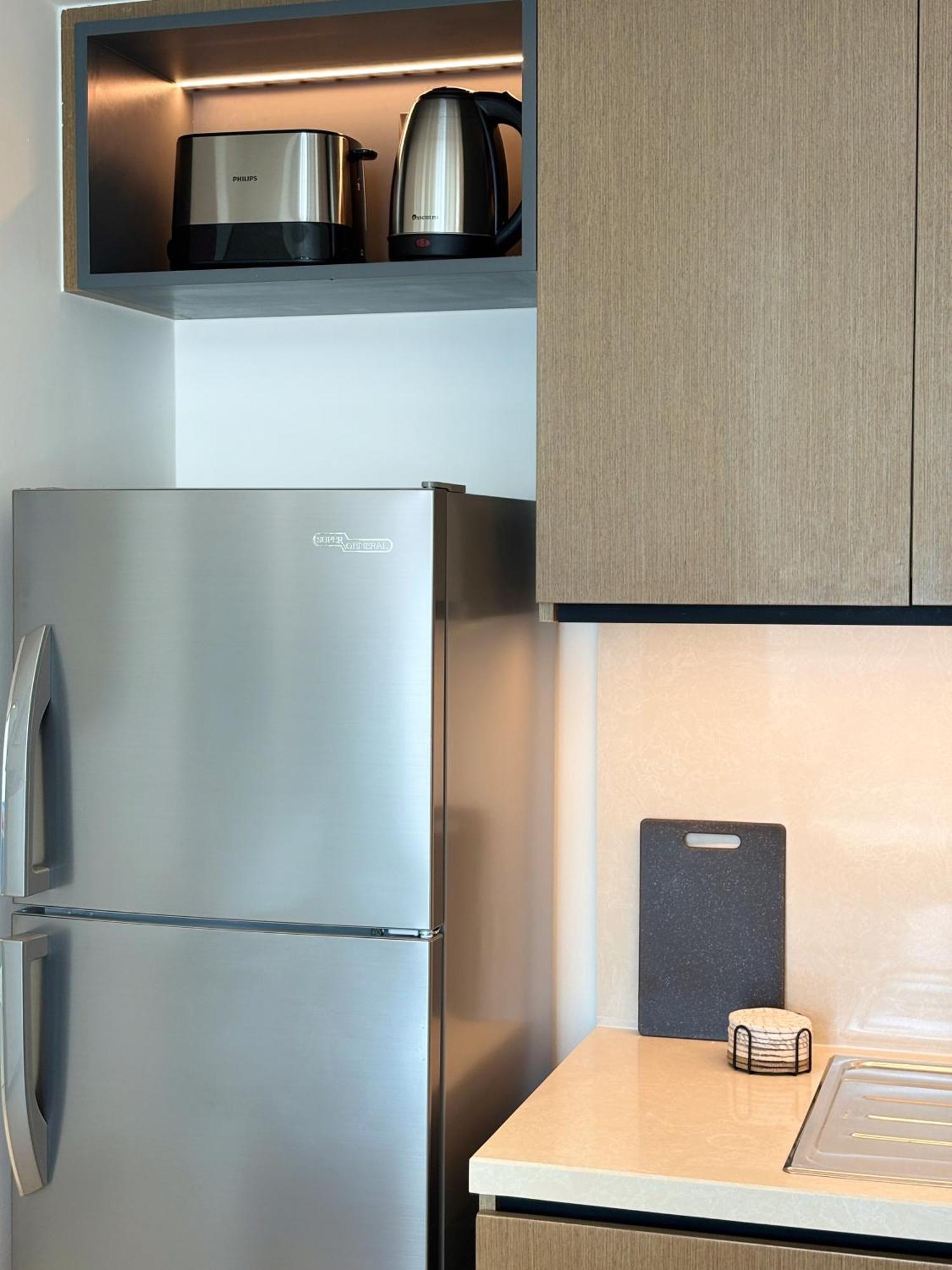 Outsdier - 1br In The Heart Of Downtown Sea View Walk To Burj & Mall Dubai
