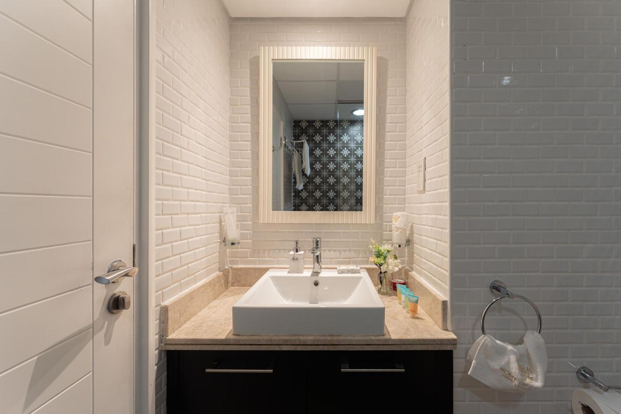 Boulevard Towers Downtown - By Of Choice Apartment Dubai