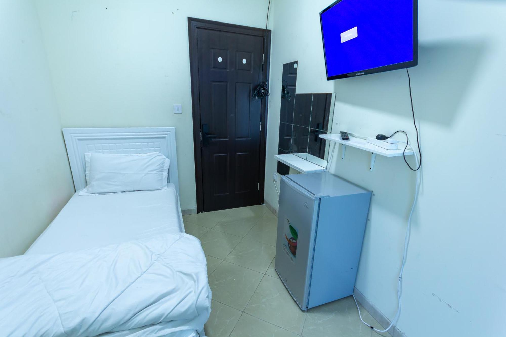 Homestay Single For 