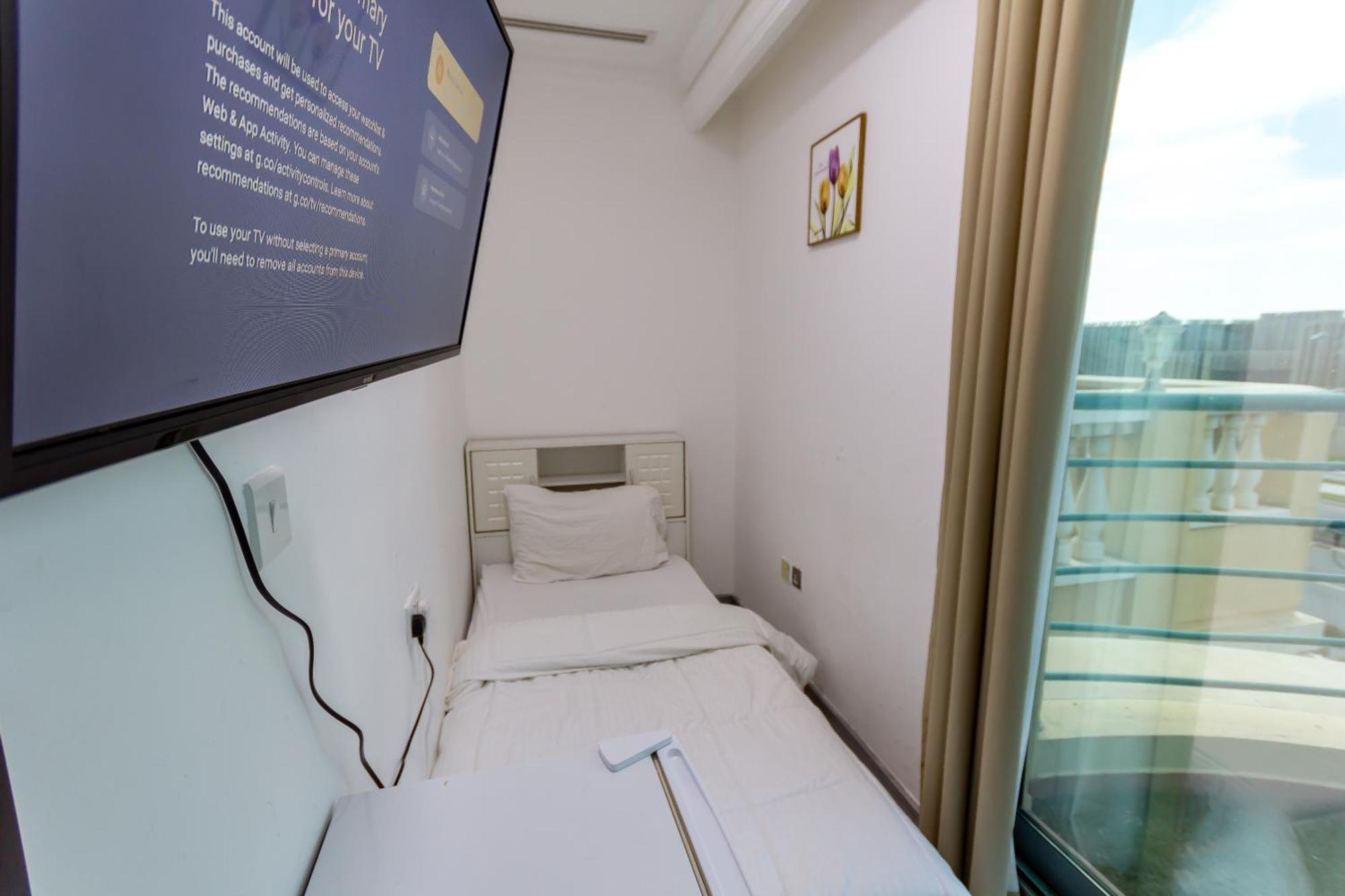 Homestay Single For 