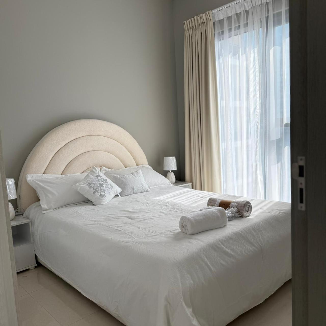 1 Bedroom In Zada Minutes To Mall & Burj Khalifa *