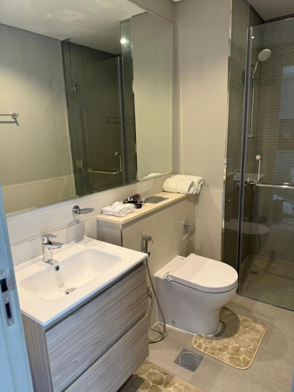 Apartment 1 Bedroom In Zada Minutes To Mall & Burj Khalifa *