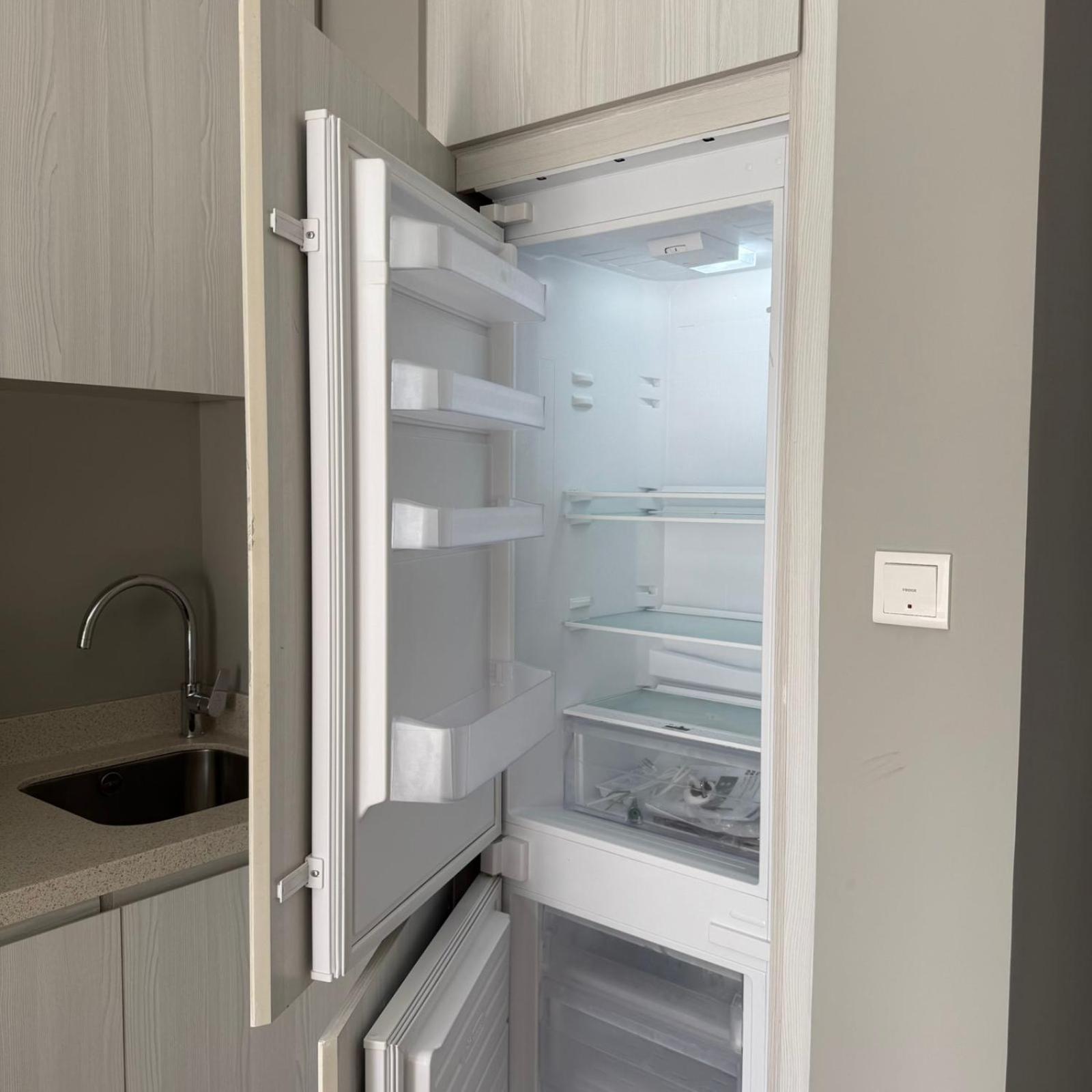 1 Bedroom In Zada Minutes To Mall & Burj Khalifa Apartment