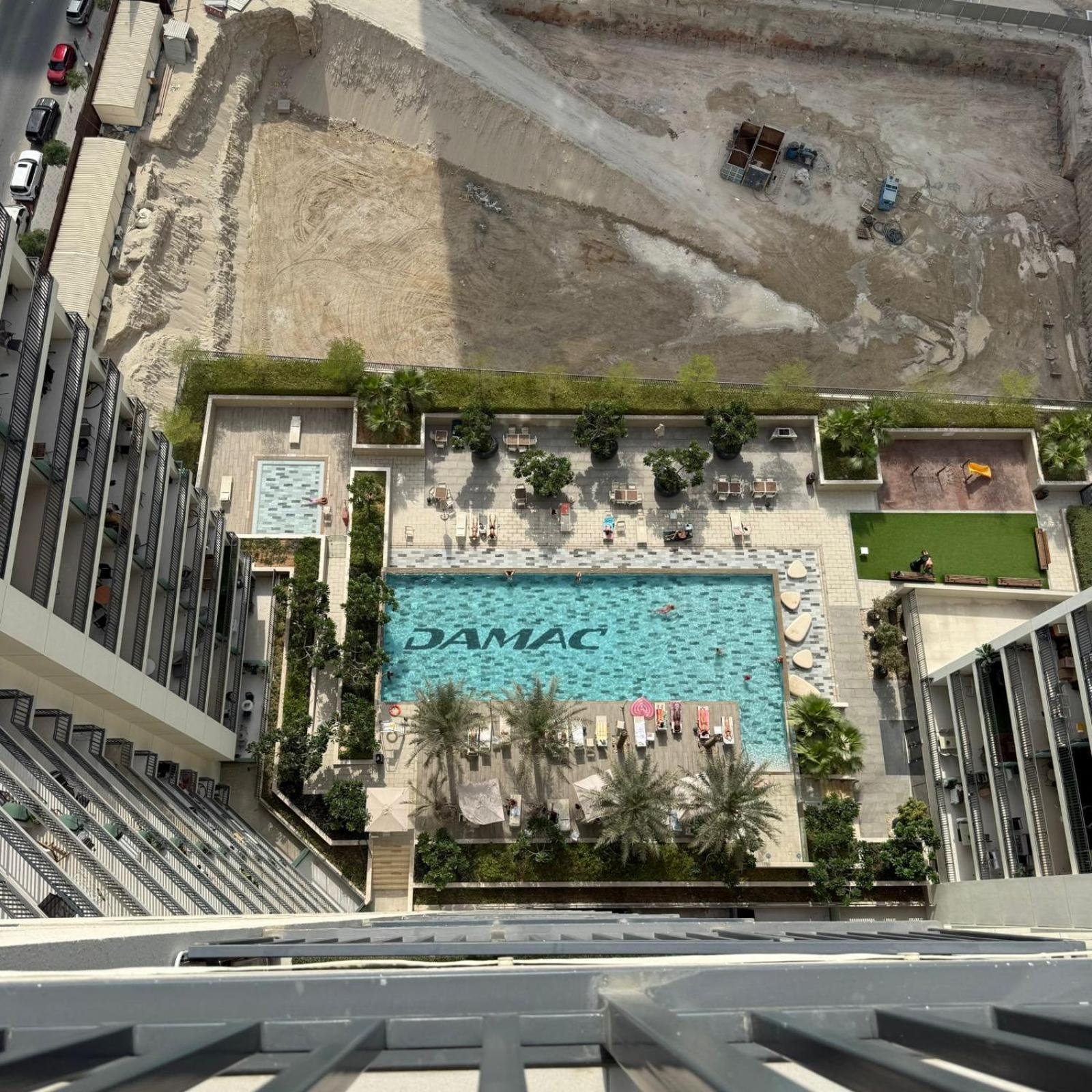 Apartment 1 Bedroom In Zada Minutes To Mall & Burj Khalifa