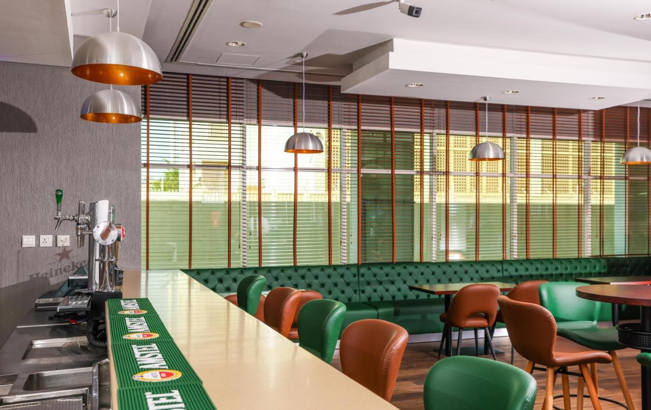 Express Dubai, Jumeirah By Ihg Dubai