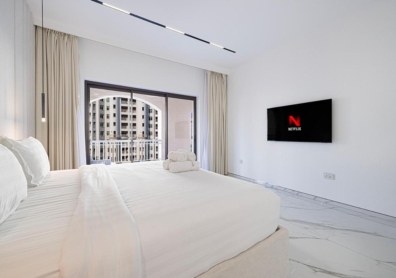 Palm Jumeirah Paradise- Luxury,unveiled *