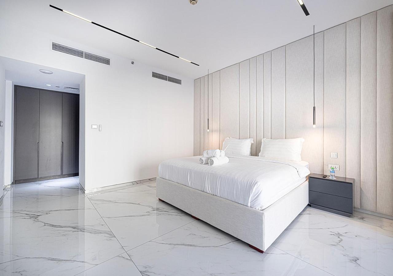 Palm Jumeirah Paradise- Luxury,unveiled * Dubai