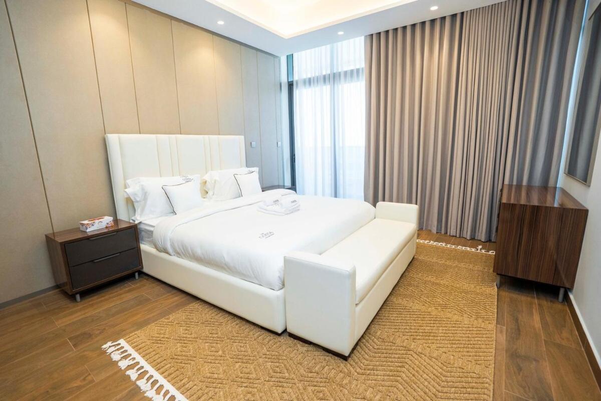 Apartment Stylish 2br In Business Bay Life - Free Pool
