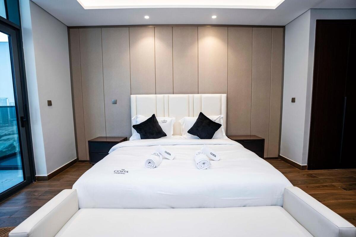 High-rise Comfort 2br In Nobles Tower In *