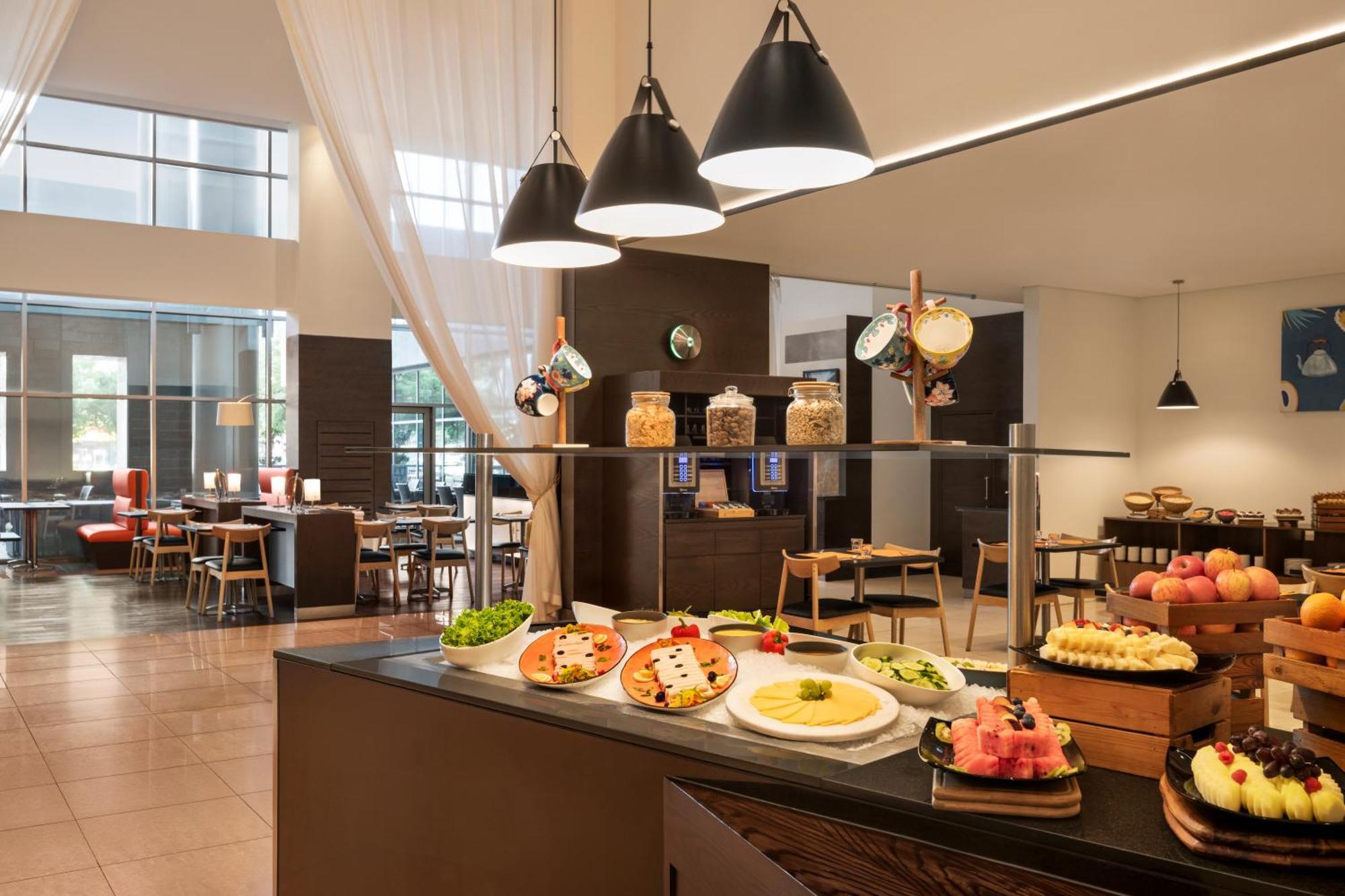 Hotel Ibis Al Rigga Dubai