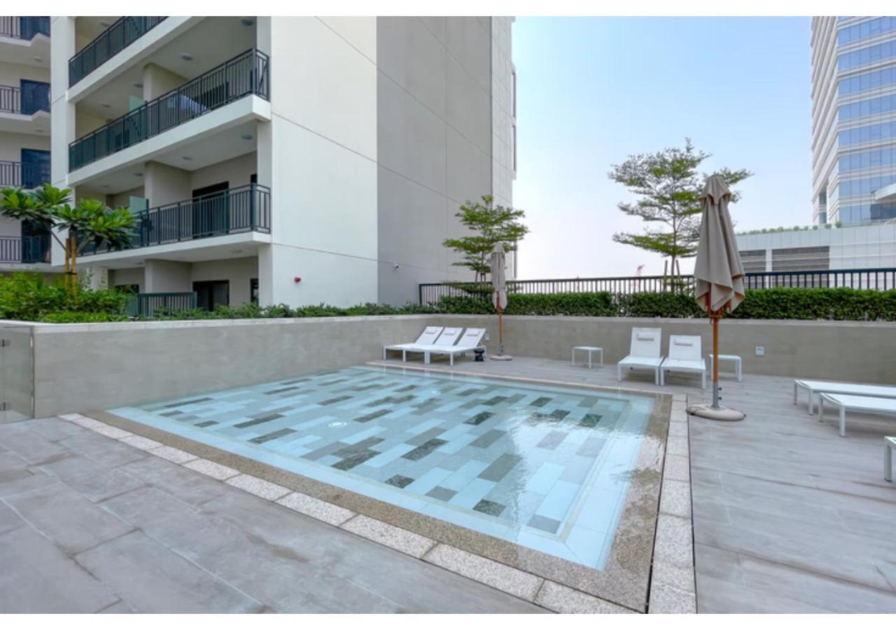 Keyrock Living - Urban Oasis In Zada Tower * Dubai