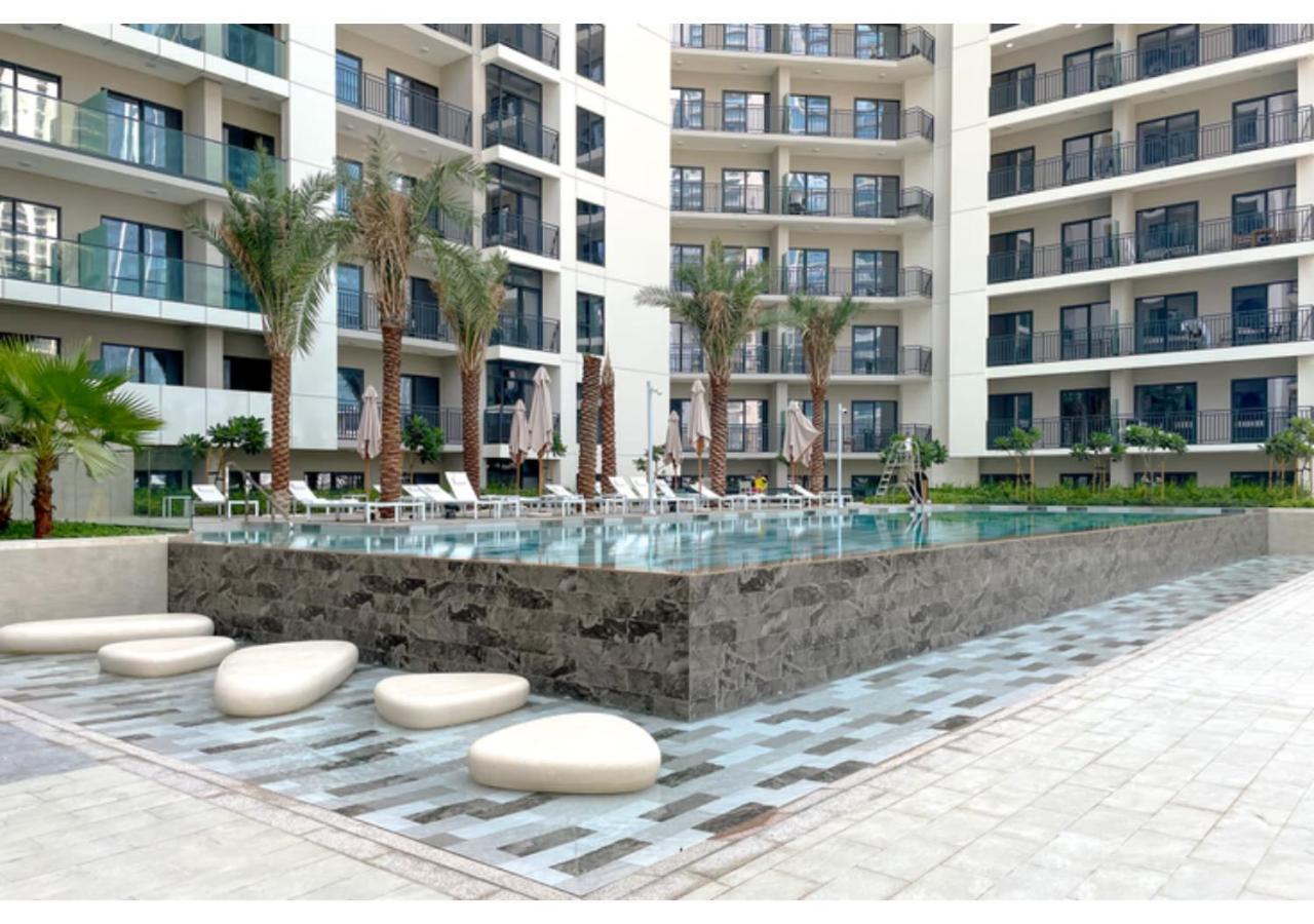 Keyrock Living - Urban Oasis In Zada Tower *