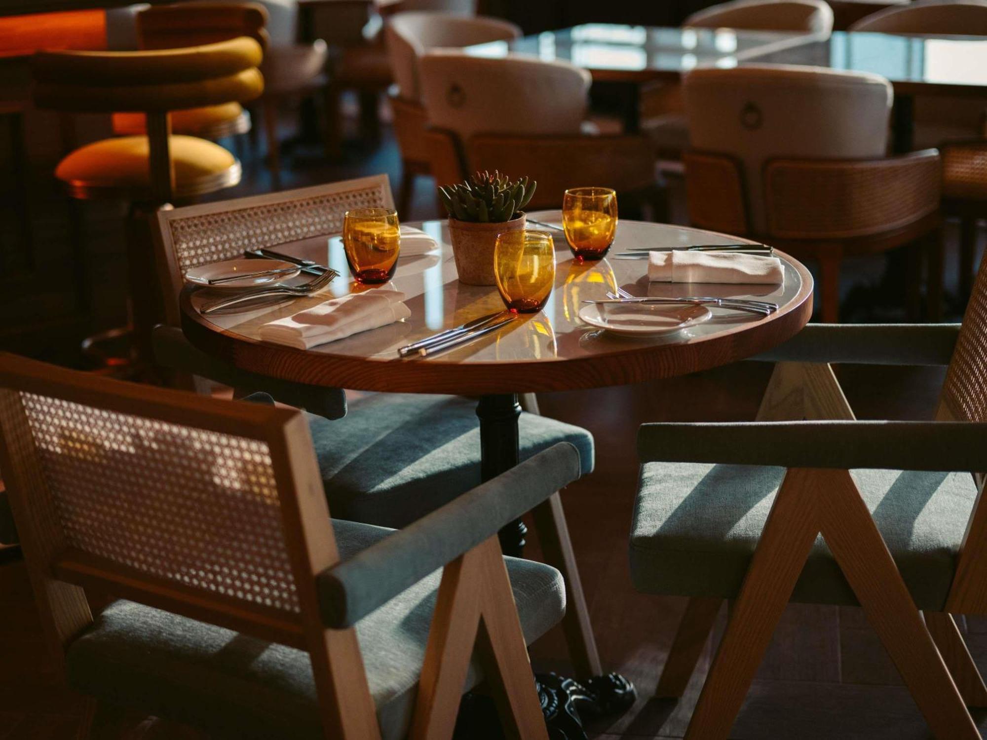 Sofitel Downtown Dubai