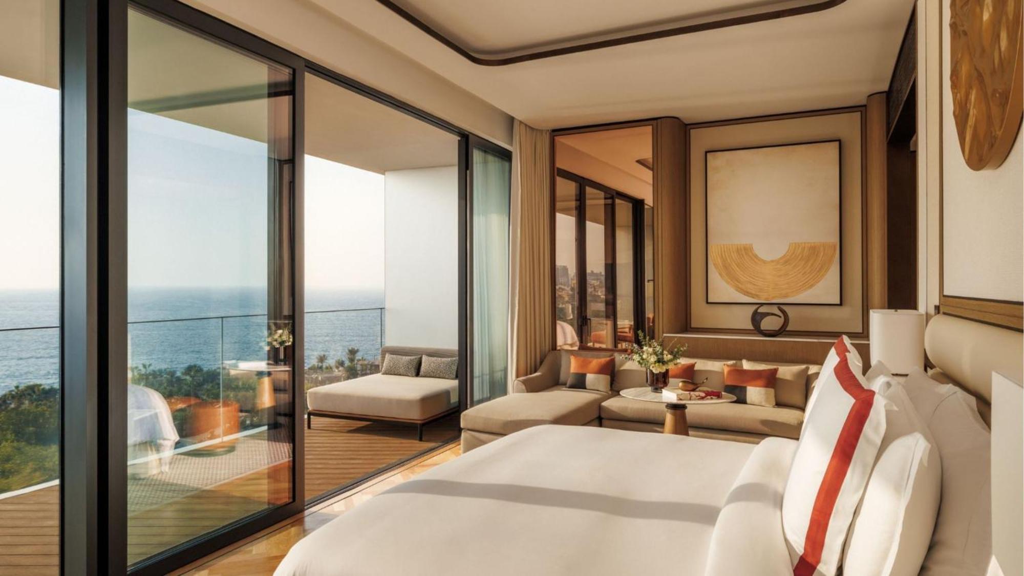 Jumeirah Marsa Al Arab 5* Dubai