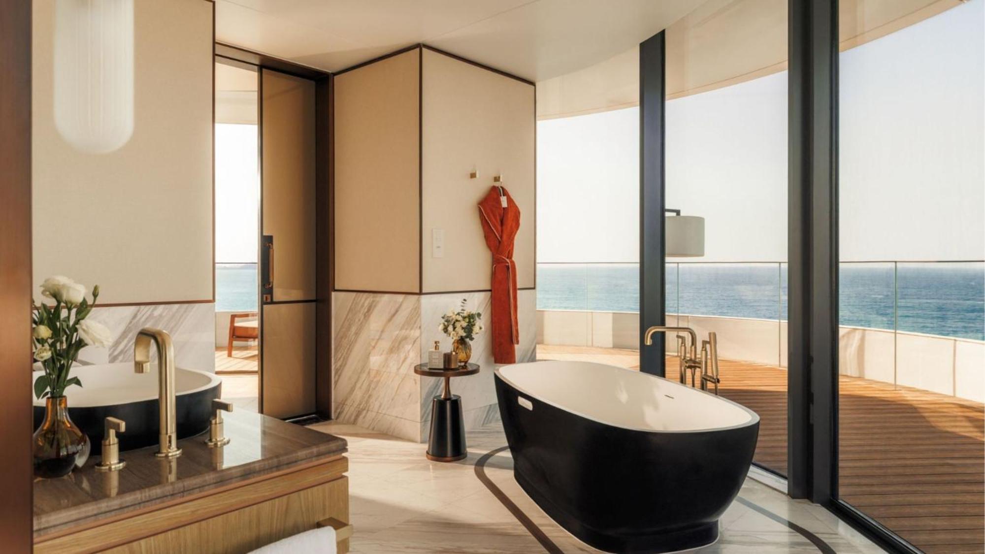 Jumeirah Marsa Al Arab Resort