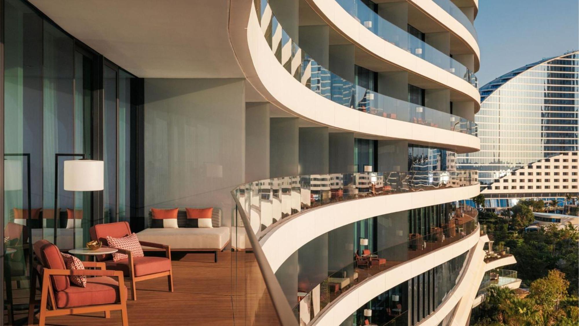 Jumeirah Marsa Al Arab Resort 5*
