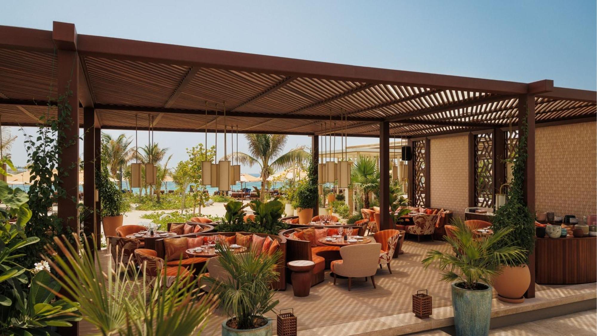 Jumeirah Marsa Al Arab Resort 5*