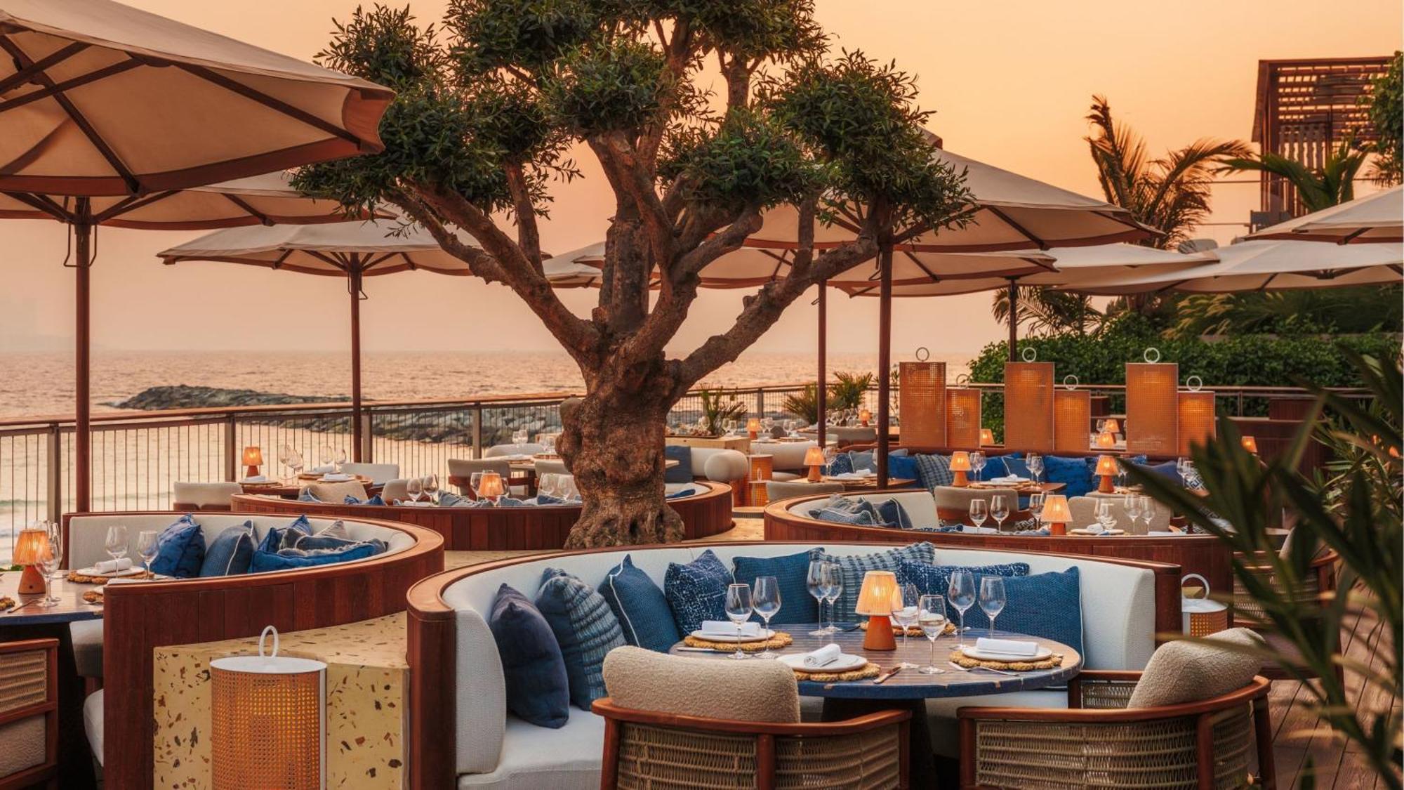 Resort Jumeirah Marsa Al Arab Dubai