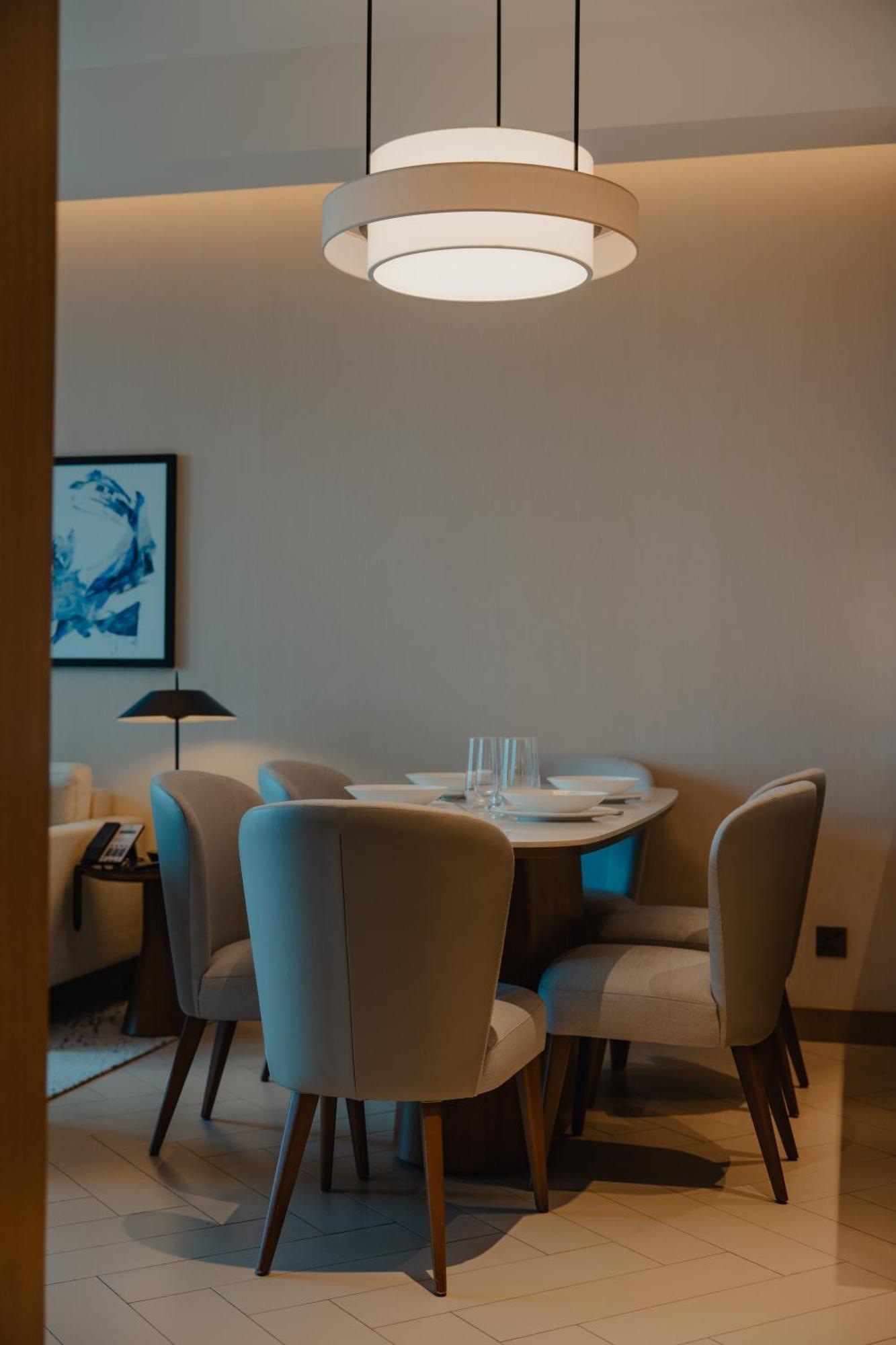 Elegant 2br In Address Opera - 1 Min Walk From Burj Khalifa And Mall * Dubai