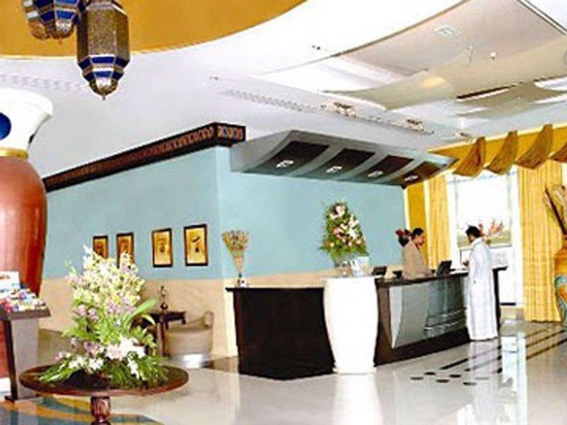 Hotel The Park Formerly