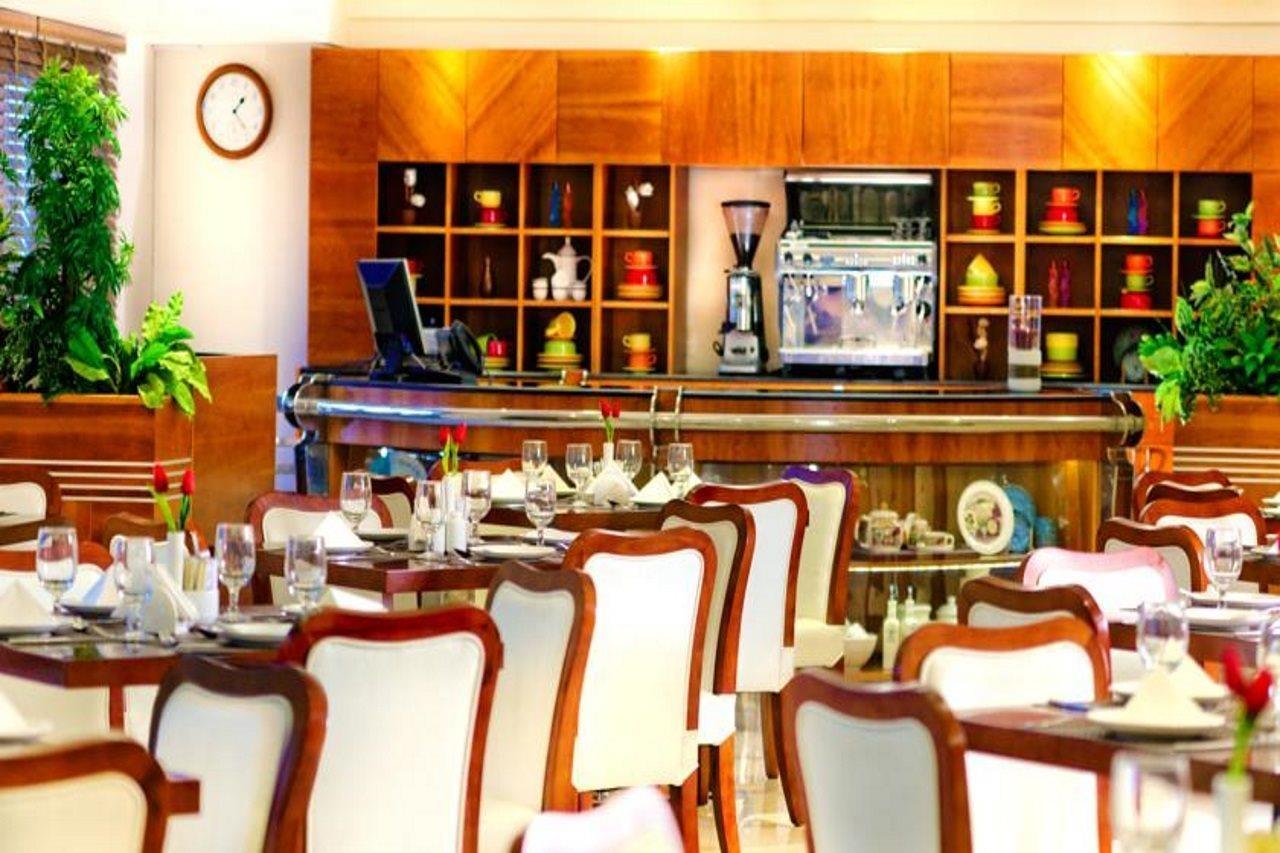 Hotel Golden Sands Hotel Apartment 3 3*