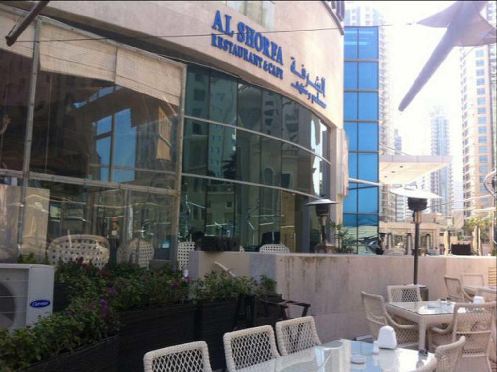 Two Bedrooms In Trident Grand Residence, Jbr By Deluxe Homes * Dubai