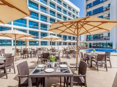 Hotel Golden Sands Hotel Apartment 3 3*