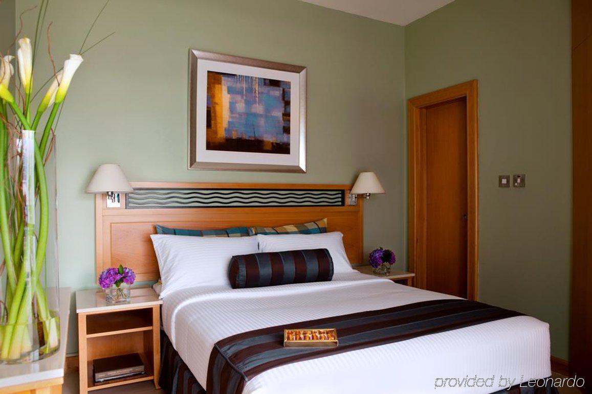 Hotel Golden Sands Hotel Apartment 3 Dubai