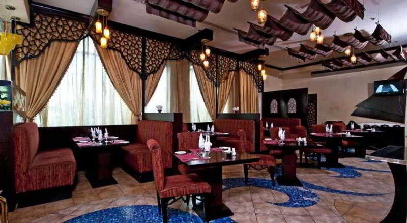 The Park Formerly Hotel 4*