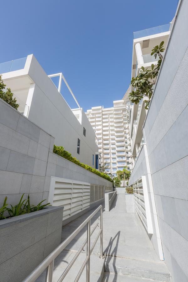 Apartment Evolve - The Five Palm Residences